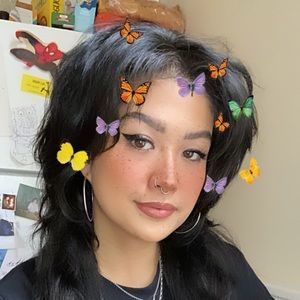 Meet your Posher, Elisabeth